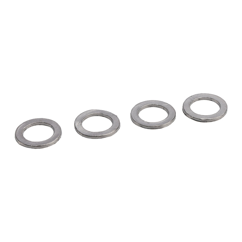 4�� Exhaust Fluid DEF Injector Gasket 4627714AA for Dodge Ram 6.7L Diesel 13-18