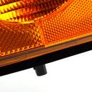 Right Indicator Light Lamp XBD100870 for Land Rover Discovery 2 Front L/H N/S