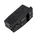 81258067093 Master Power Window Switch for MAN TGL TGM TGX TGS 2004-22