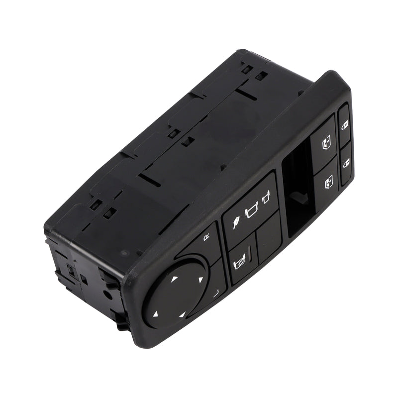 81258067093 Master Power Window Switch for MAN TGL TGM TGX TGS 2004-22