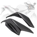 Air Deflector Spoiler Side Fairing Part Kit Panels for Aprilia RSV4 2021-2024