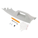 2016-2023 For Toyota Tacoma 3rd Gen Driver Side A-Pillar Grab Handle Gray