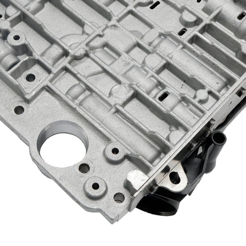 2001-2006 CL55 CLK55 S55 AMG Mercedes-Benz 722.6 TCU Transmission Valve Body Solenoid w/Conductor Plate