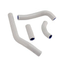 Silicone Radiator coolant Hose kit Fit For Honda CRF450R RX RWE 21-25