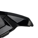 2023-2025 Street Triple 765 R/RS Front Fairing Panel Nose Cover