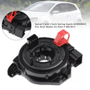 Spiral Cable Clock Spring Squib 6C0959653 For Seat Skoda Vw Polo V 6R1/6C1