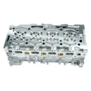 Peugeot Opel 2.0 TDCI AHH hitch EHZ DW10F 4WZ Cylinder Head 908997 18643