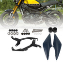 Tail Side Driver Seat Frame Cover Fairing For Yamaha XSR 900 2016-2021 Generic