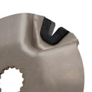 Secondary Clutch Variator Rear 22103-112-000 For Polaris Predator Sportsman 90