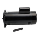 USQ1252 Swimming Pool Motor 2.5HP 230V 48Y Square Flange With PS-200 Seal Kit