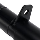 1 Pair Front Headlight Spray Washer Nozzle 5K0955978A For VW Golf Jetta MK6