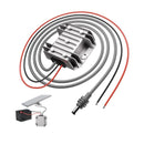 Mini Step Up Power Converter DC Power Cable 12V/24V to 30V 3.5A 105W