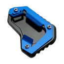 Kickstand Enlarge Plate Pad fit for Tiger 1200 Explorer���V13VG��?012-2015
