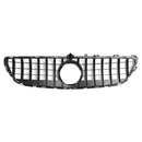 Front Bumper Grille Grill Fit Mercedes Benz CLS-Class W218 CLS350 2015-2018