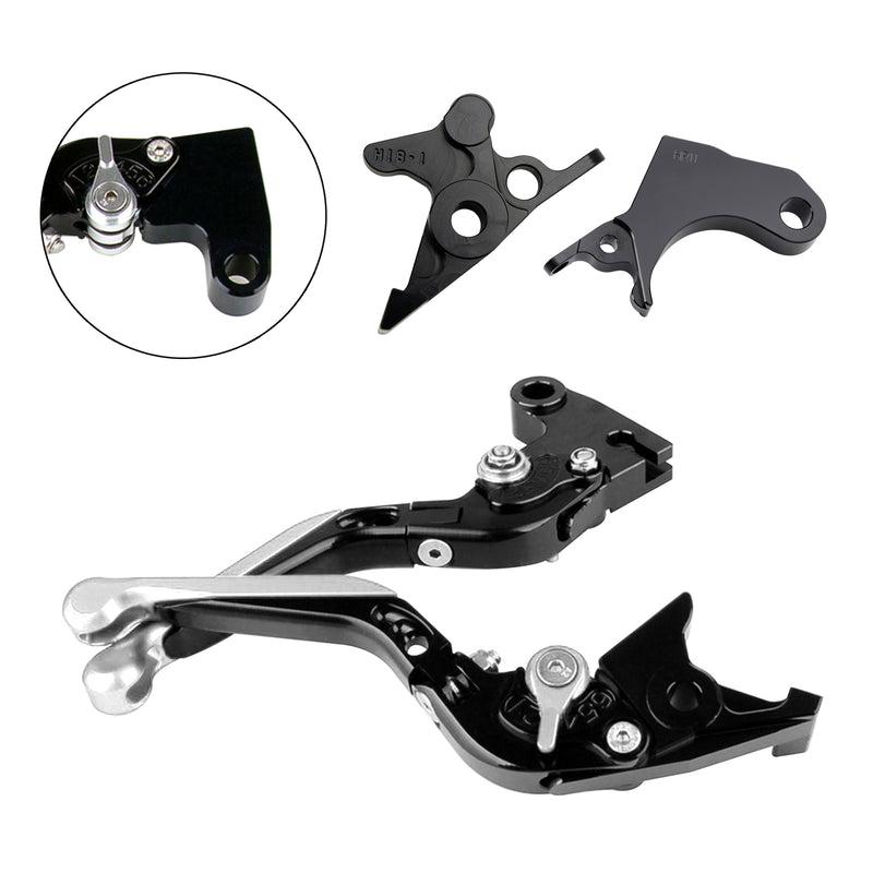 Adjustable Clutch Brake Lever fit for HONDA CRF1100L Africa Twin 2022-2024