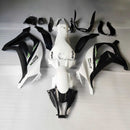 Amotopart Kawasaki ZX10R 2016-2020 Fairing Kit Bodywork Plastic ABS