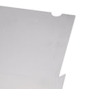 2009-2014 Polaris RZR-S 800 Aluminum Skid Plate Chassis Protector