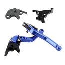 NEW Short Clutch Brake Lever fit for CFMOTO 250NK ABS 150NK 2019-2021