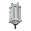 2020-2022 Kymco MXU 550i IRS T3b Replace Starter Motor 31210-LBA2-E00