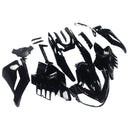 Kawasaki GTR1400 ZG1400 2007-2009 Fairing Kit Bodywork Plastic ABS