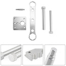 Service tool kit for FOX GRIP Fork-fits 36 & 40 - For Rebuild/seals GRIP2 38