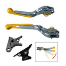 Adjustable Clutch Brake Lever fit for HONDA CB350 Hness GB350 CB350 2021-2023