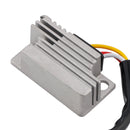 REGULATOR RECTIFIER 55x-81960-90 FOR YAMAHA YFM80 YFM100 BADGER CHAMP 1985-1988