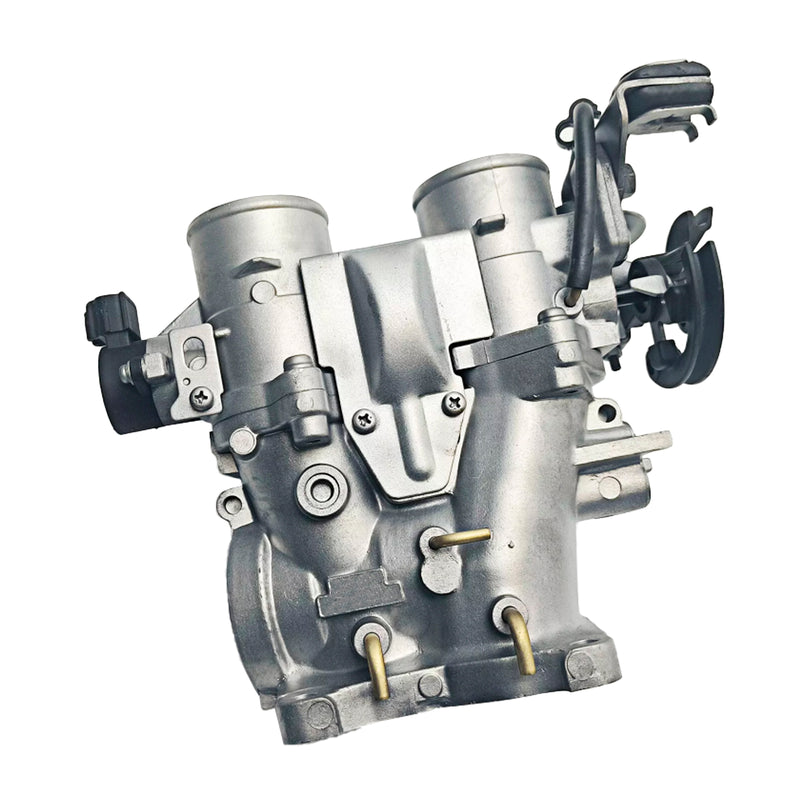 Throttle Body 22210-20130 With TPS Sensor For Lexus RX300 3.0L 1999-2003