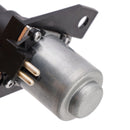 HVAC Coolant Regulation Valve A0008307284 For Mercedes E W124 S124 SL R129