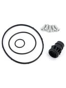 Vacuum Pump Gasket Repair Kit 31401556 For Volvo XC90 V60 S80 3.0L 3.2L 07-2016
