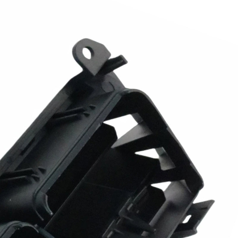 Rear Center Console Air Outlet Vent Cover For Maserati Quattroporte 2013-2020