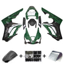 2006-2008 Triumph Daytona 675 Injection Fairing Kit Bodywork Plastic ABS