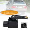 Rear Left Height Level Sensor 37146754921 for BMW X5 (E53) 2000-2006