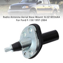 Radio Antenna Aerial Base Mount 3L3Z18936AA For Ford F-150 1997-2004