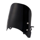 Windshield WindScreen fit for BMW R nineT Scrambler 2014-2024 Pure 2017-2024