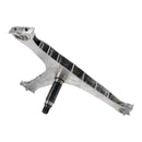 DC97-17004B Washing Machine Flange Shaft Assembly for Samsung with 6 Screws