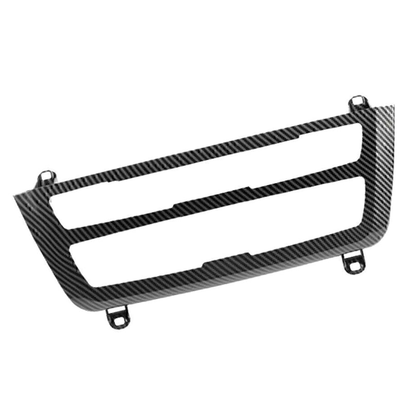 AC Radio Trim LED Ambient Light For BMW F30 F31 F34 F80 F82 M3 M4