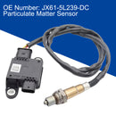 Particulate Matter Sensor JX61-5L239-DC For Ford Focus Mk4 2019 1.5TDCi