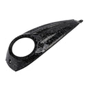 Dash Console Gas Tank Cover For Touring Road Glide / Street Glide 23-25 Forge