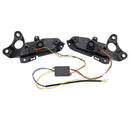 Turn Signal Lights Indicator Lamp Yamaha XMAX 300 2023-2024