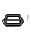 Voltage Regulator Cover For Road King Electra Street Road Glide 1997-2008