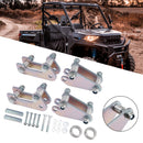 2018-2025 Polaris Ranger XP 1000 Lift Kit 3 Inches Front & Rear Rise Suspension