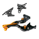 Adjustable Clutch Brake Lever fit for BMW R NINE T /PURE/RACER 2017-2023
