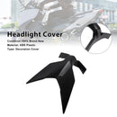 Front Headlight Nose Mid Fairing Cover For Yamaha T-MAX 560 2025-2026