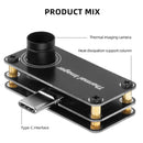 Infrared Thermal Imaging Camera IR Imager USB Type-C For Android Mobile Phone