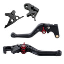 NEW Short Clutch Brake Lever fit for HONDA CRF1100L Africa Twin 2020-2021