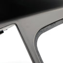 Car Center Console Trim 1J1863201D For VW Golf Jetta Grey