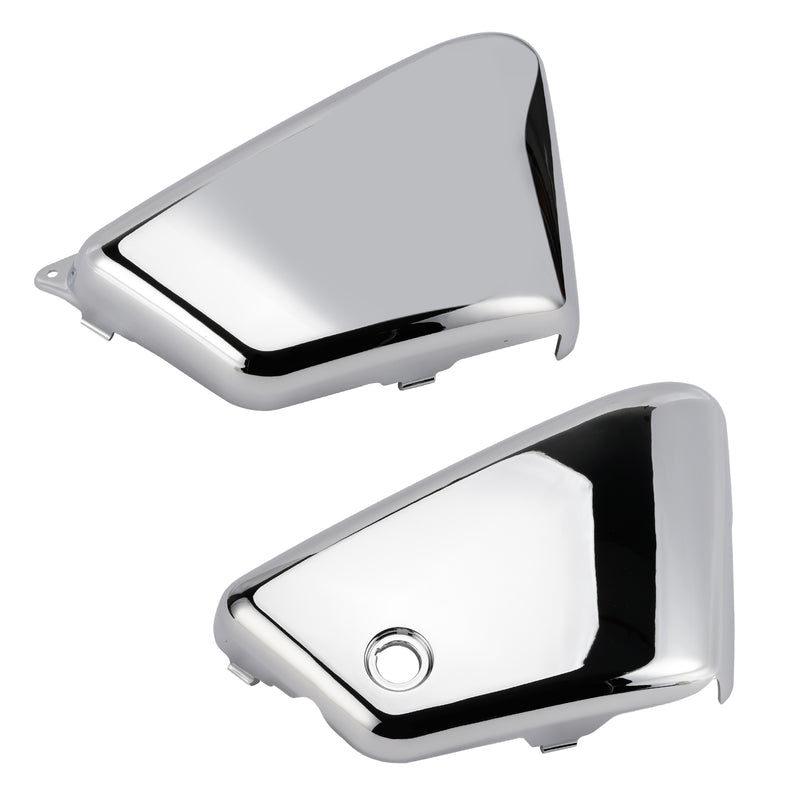 Battery Side Cover fit for Honda Magna VF 250 1995-2006