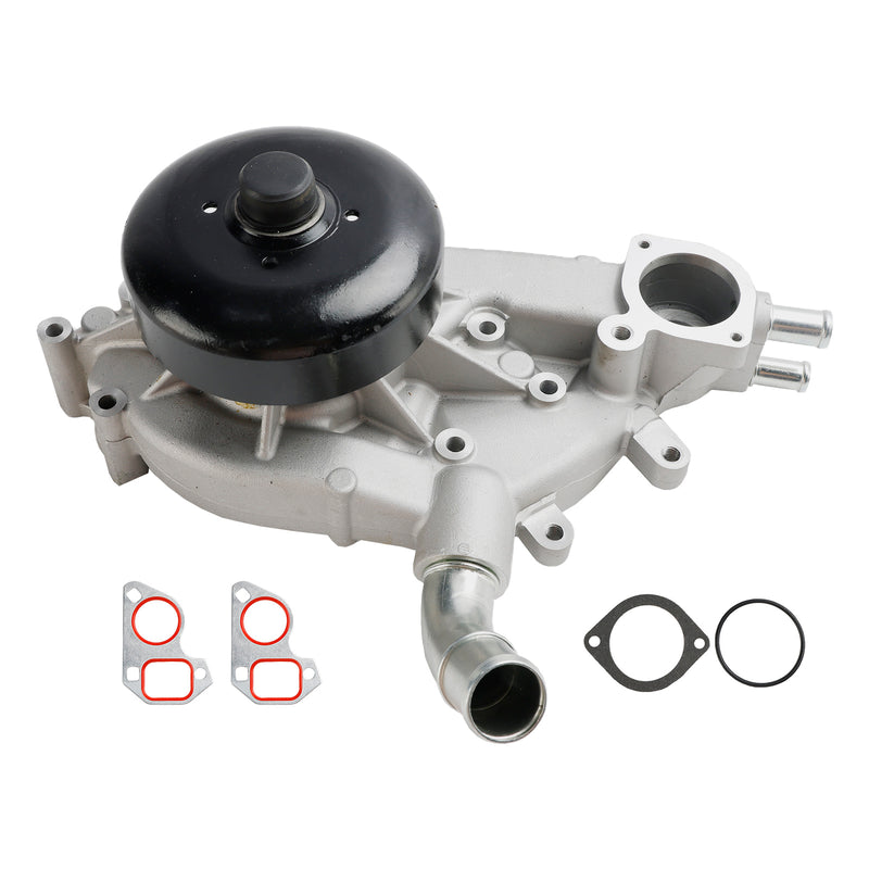 1999-2000 GMC Sierra Silverado 2500 V8 5.3L Mechanical Water Pump 252-845