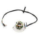 5 Wire Ignition Stator Base Assy For 250 300 380 SX EXC MXC (2K-2) 1998-1999